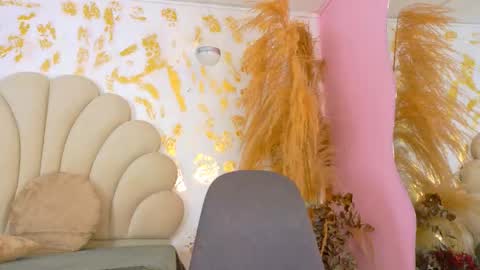 Blaisysmith online show from 3, 10, 2025