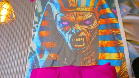 Blaisysmith online show from 7, 11, 2025