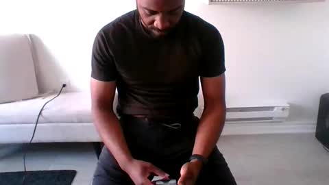 Blakced online show from 26, 5, 2026