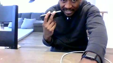 Blakced online show from 3, 6, 2026