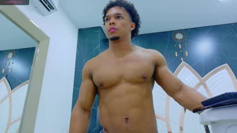 Snapshot of blake_culhane chatting on 10, 1, 2026 BLACKE online show from 10, 1, 2026