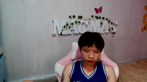 blake_cummer online show from 11, 7, 2026
