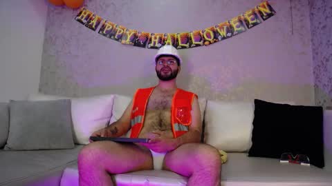 Snapshot of blake_gray_ chatting on 27, 10, 2025 Blake  online show from 27, 10, 2025