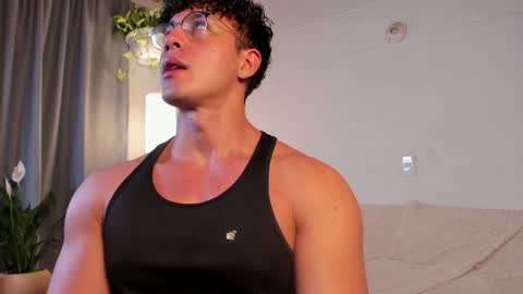 Blake Levi  Independent Model online show from 9, 1, 2025