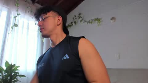 Blake Levi  Independent Model online show from 24, 4, 2026