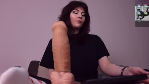 Britney online show from 18, 12, 2025