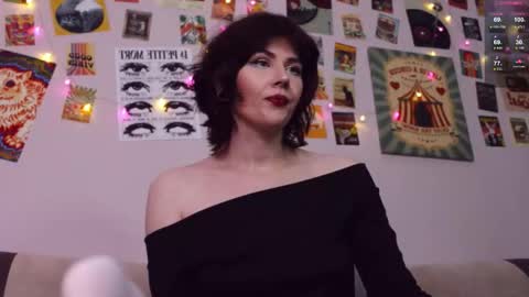 Britney online show from 19, 3, 2026