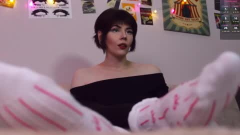 Britney online show from 19, 4, 2026