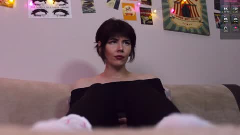 Britney online show from 19, 4, 2026