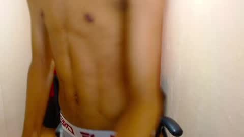 Snapshot of blake_mils chatting on 9, 9, 2025 I AM BLAKE online show from 9, 9, 2025