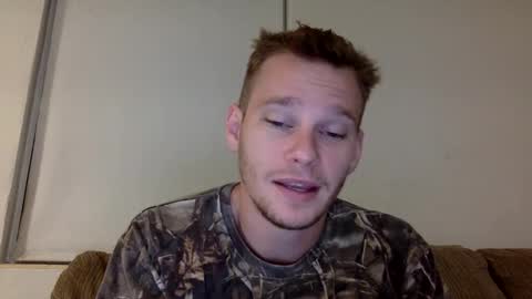 BlakeAndSkylar online show from 11, 9, 2025