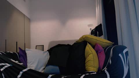 Blake Bexley online show from 22, 10, 2025