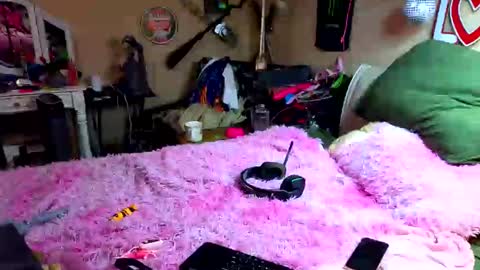 Blakely Morningstar   online show from 21, 1, 2025