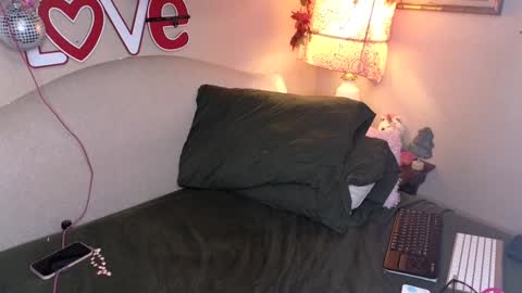 Blakely Morningstar   online show from 23, 1, 2025