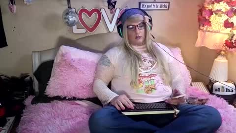 Blakely Morningstar   online show from 13, 2, 2025