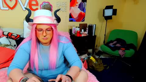 Blakely Morningstar   online show from 28, 3, 2026