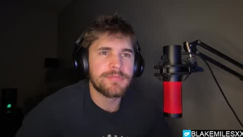 Blake Miles online show from 11, 1, 2026