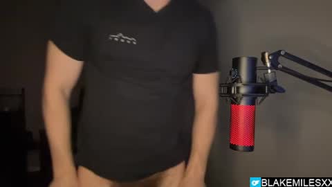 Snapshot of blakemiles2 chatting on 1, 3, 2026 Blake Miles online show from 1, 3, 2026