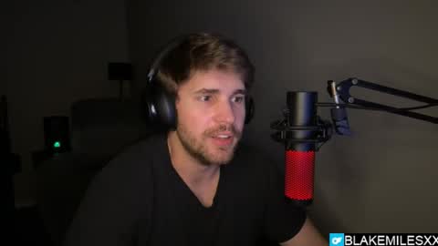Snapshot of blakemiles2 chatting on 5, 3, 2026 Blake Miles online show from 5, 3, 2026