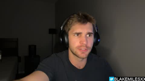 Blake Miles online show from 13, 5, 2026