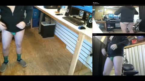 Snapshot of blakenextdoor chatting on 1, 12, 2024 Blake Jonson online show from 1, 12, 2024