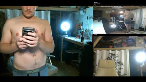 Snapshot of blakenextdoor chatting on 28, 12, 2024 Blake Jonson online show from 28, 12, 2024