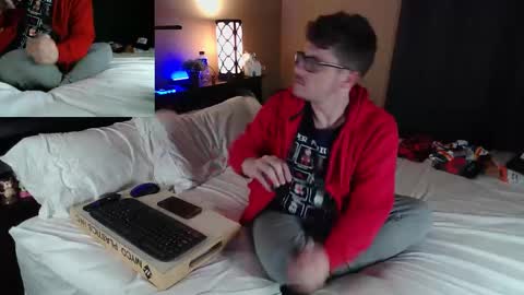 Snapshot of blakenextdoor chatting on 7, 1, 2026 Blake Jonson online show from 7, 1, 2026