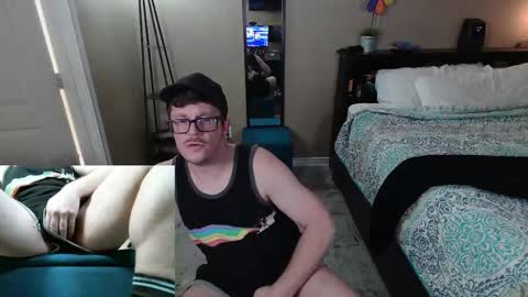 Snapshot of blakenextdoor chatting on 10, 2, 2026 Blake Jonson online show from 10, 2, 2026