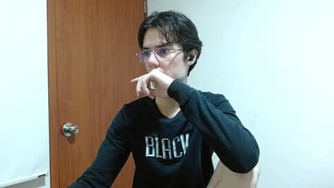 Snapshot of blakeshatter chatting on 14, 12, 2024 blakeshatter online show from 14, 12, 2024