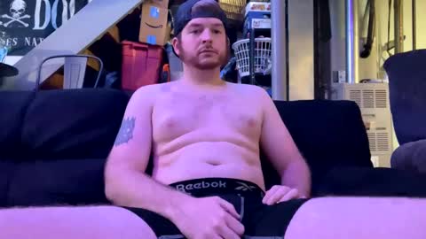 blakethesnake22 online show from 3, 2, 2025