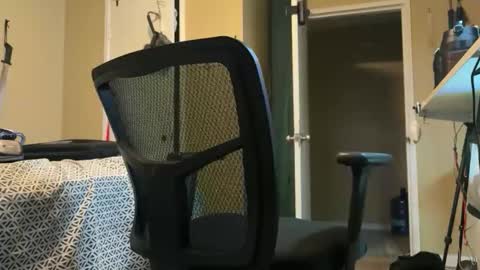 Blackjag00 online show from 19, 1, 2026