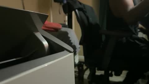 Blackjag00 online show from 18, 3, 2026