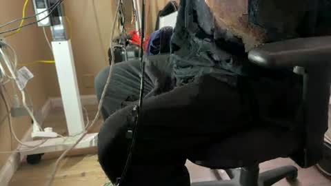 Snapshot of blakjag chatting on 26, 6, 2026 Blackjag00 online show from 26, 6, 2026