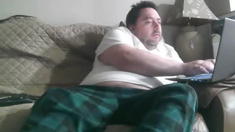 Matt online show from 5, 12, 2025