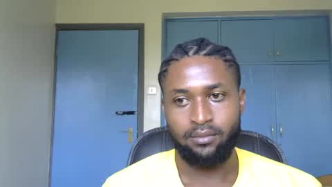 blakmoufaka online show from 20, 9, 2025