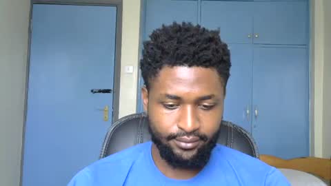 blakmoufaka online show from 30, 9, 2025