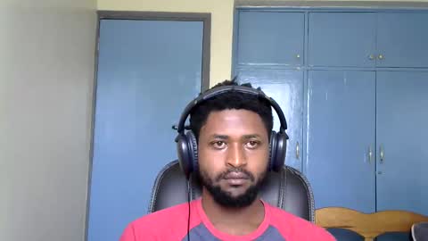 blakmoufaka online show from 30, 11, 2025