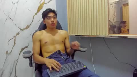 Snapshot of blakysam chatting on 3, 12, 2025 Blakysam online show from 3, 12, 2025