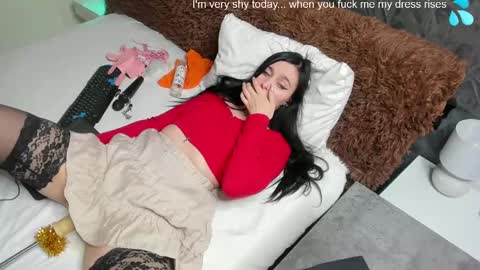 Snapshot of blancasuarez chatting on 7, 1, 2025 MY VIDEOS THAT WILL MAKE YOU CUM - online show from 7, 1, 2025