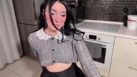 Snapshot of blancasuarez chatting on 29, 9, 2025 MY VIDEOS THAT WILL MAKE YOU CUM - online show from 29, 9, 2025