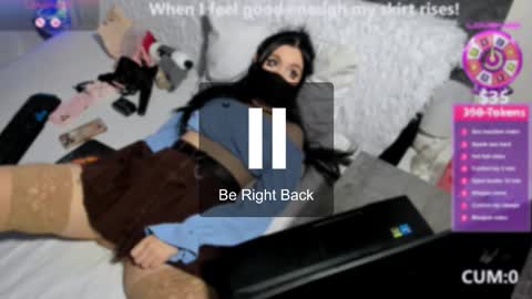 MY VIDEOS THAT WILL MAKE YOU CUM -  online show from 21, 2, 2026