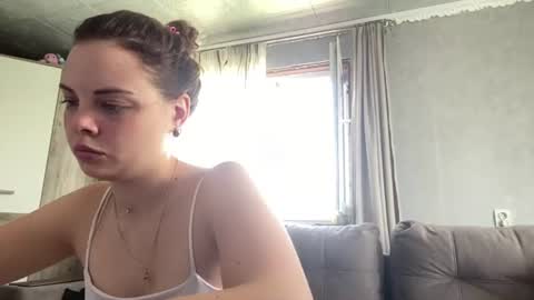 Snapshot of blanchbunt chatting on 8, 7, 2026 Angel online show from 8, 7, 2026