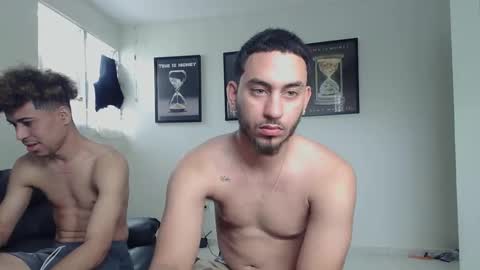 BlancoMilk23 online show from 21, 4, 2026