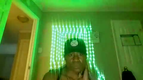 Blaq-Bunny online show from 4, 11, 2025