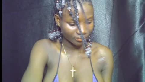 Snapshot of blaq_melanin chatting on 29, 4, 2026 nikky00 online show from 29, 4, 2026