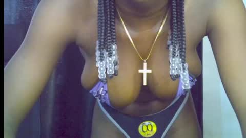 Snapshot of blaq_melanin chatting on 22, 5, 2026 nikky00 online show from 22, 5, 2026