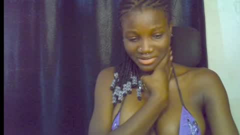 Snapshot of blaq_melanin chatting on 23, 5, 2026 nikky00 online show from 23, 5, 2026