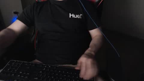 Snapshot of blasterkev chatting on 5, 5, 2026 Kev online show from 5, 5, 2026