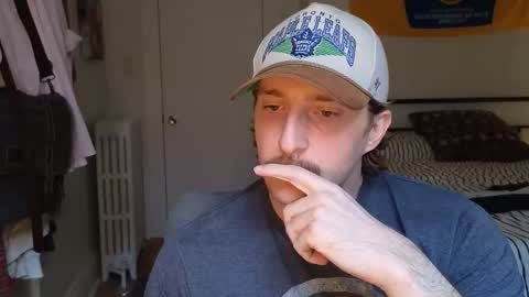 DickRex21 online show from 30, 4, 2026