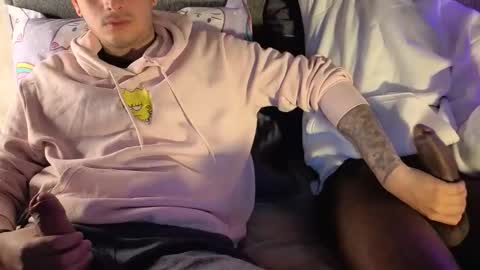 Snapshot of blathor30 chatting on 14, 3, 2026 blathor and friends online show from 14, 3, 2026